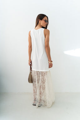 ROBE MARGA - ROBE