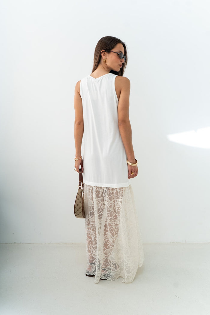 ROBE MARGA - ROBE