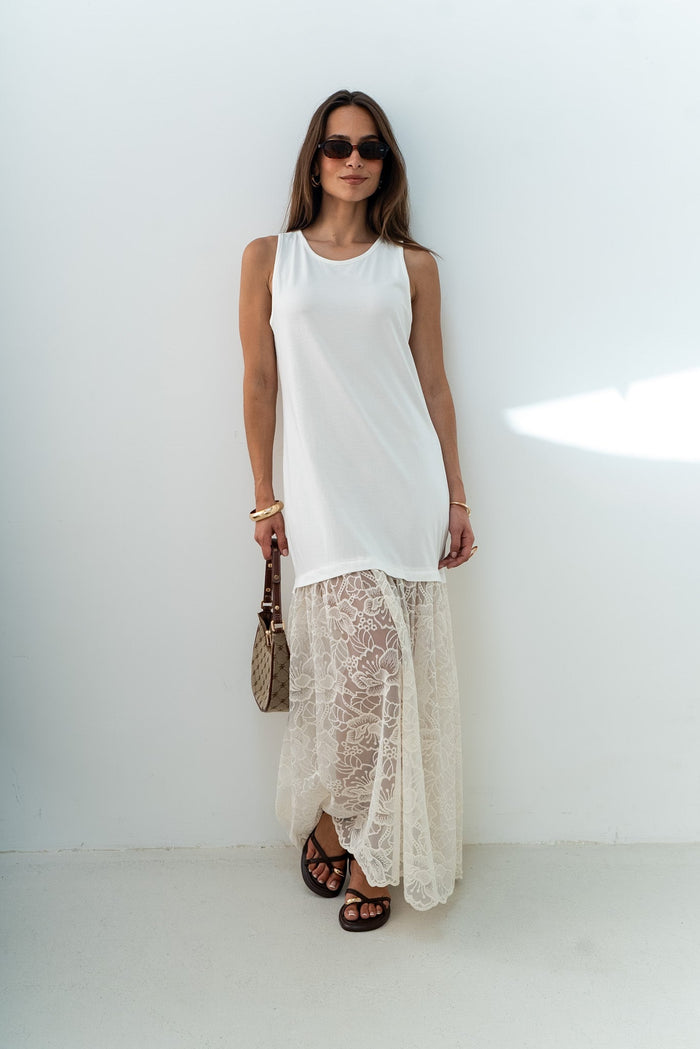 ROBE MARGA - ROBE