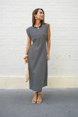 ROBE MARGOT - ROBE