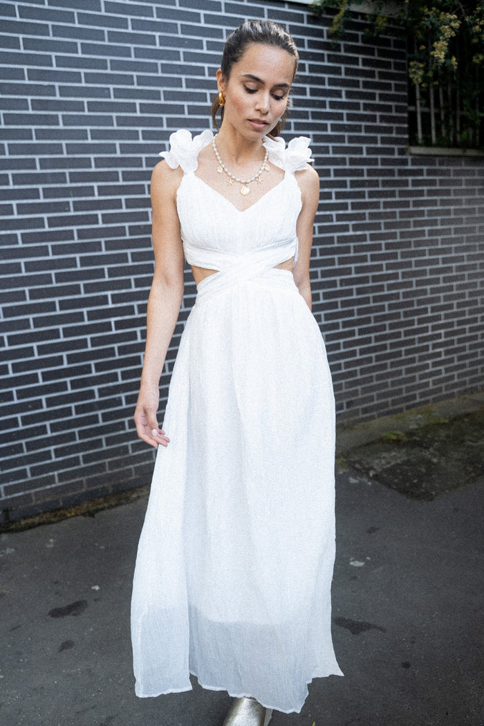 ROBE MARIA - ROBE