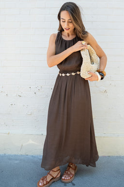 ROBE MARIBEL - ROBE