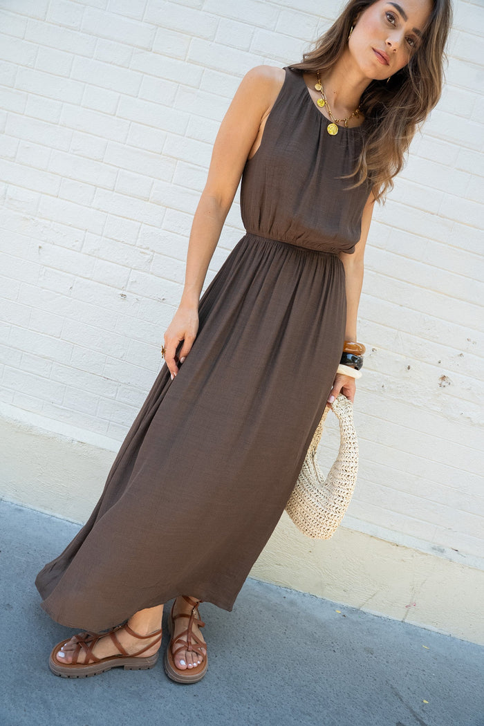 ROBE MARIBEL - ROBE