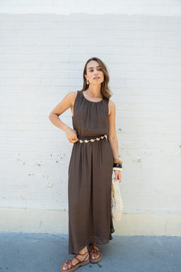 ROBE MARIBEL - ROBE
