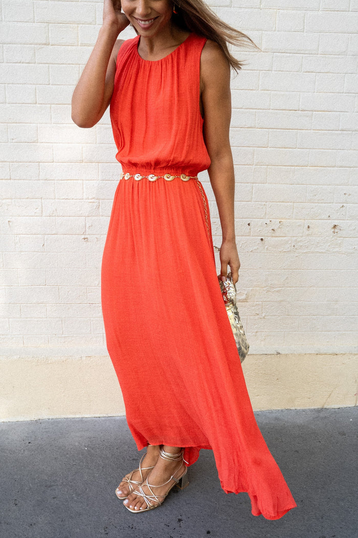 ROBE MARIBEL - ROBE