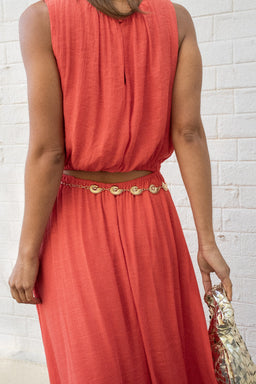 ROBE MARIBEL - ROBE
