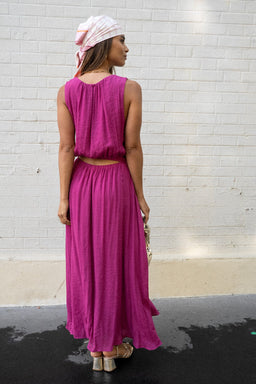 ROBE MARIBEL - ROBE