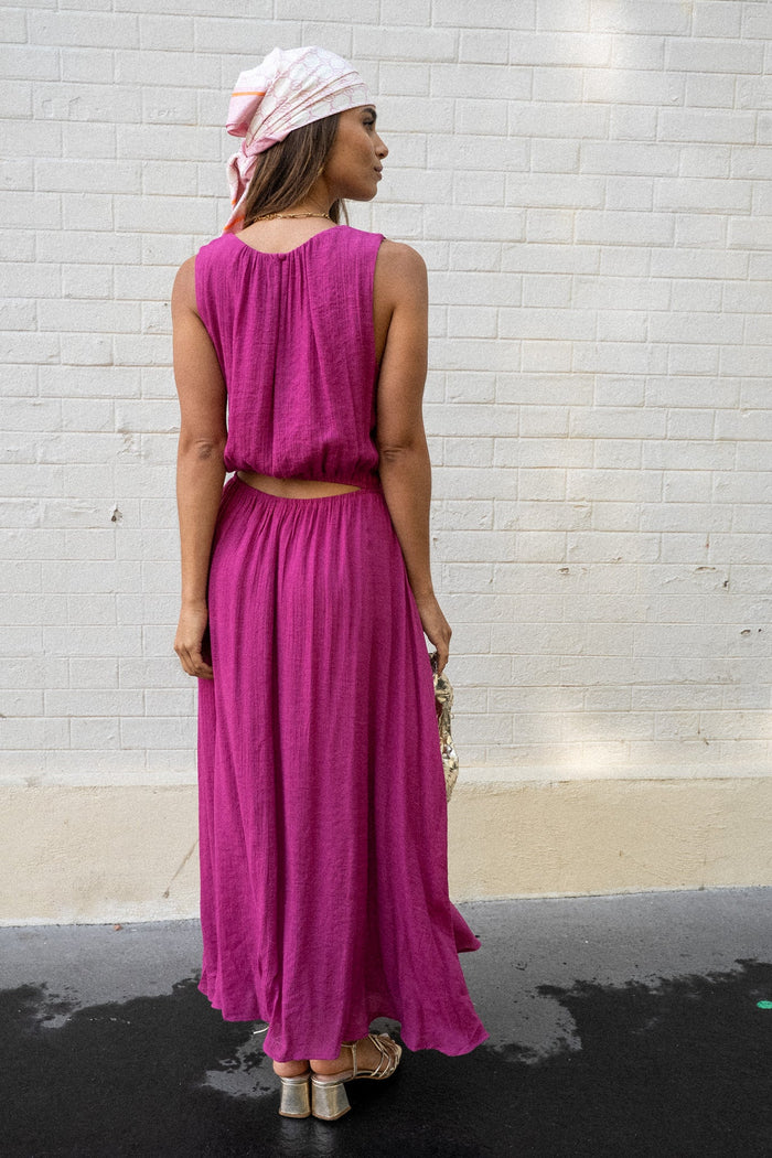 ROBE MARIBEL - ROBE
