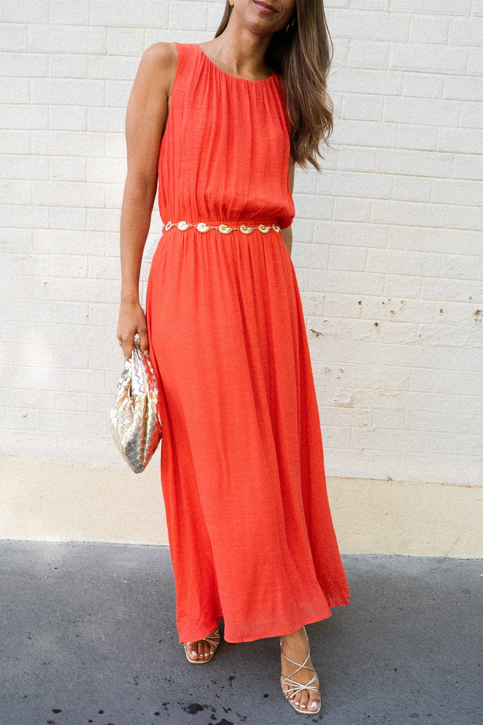 ROBE MARIBEL - ROBE