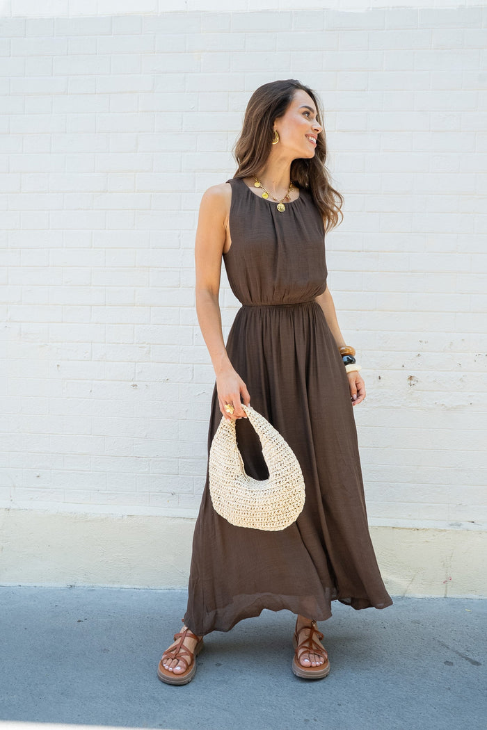 ROBE MARIBEL - ROBE