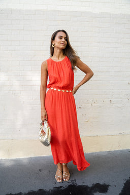 ROBE MARIBEL - ROBE