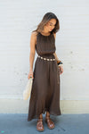 ROBE MARIBEL - ROBE