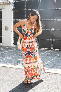 ROBE MARIE - ROBE