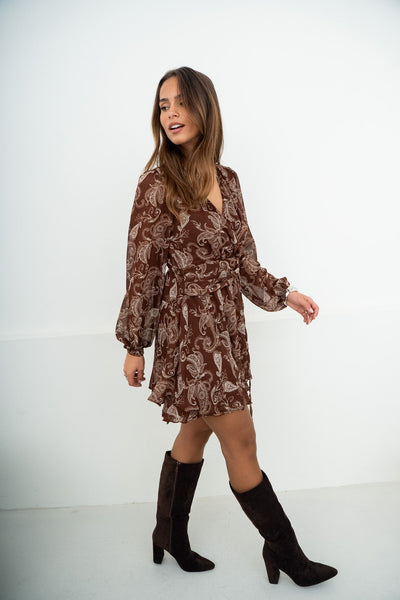 ROBE MARIELLE - ROBE