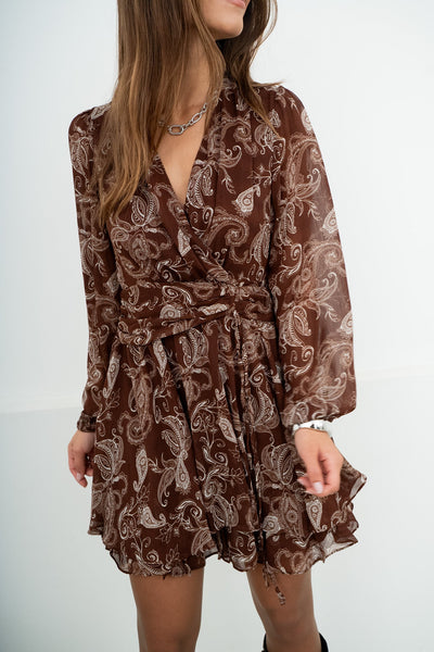 ROBE MARIELLE - ROBE