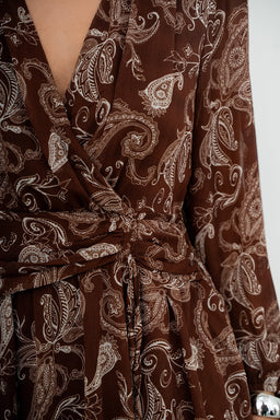 ROBE MARIELLE - ROBE