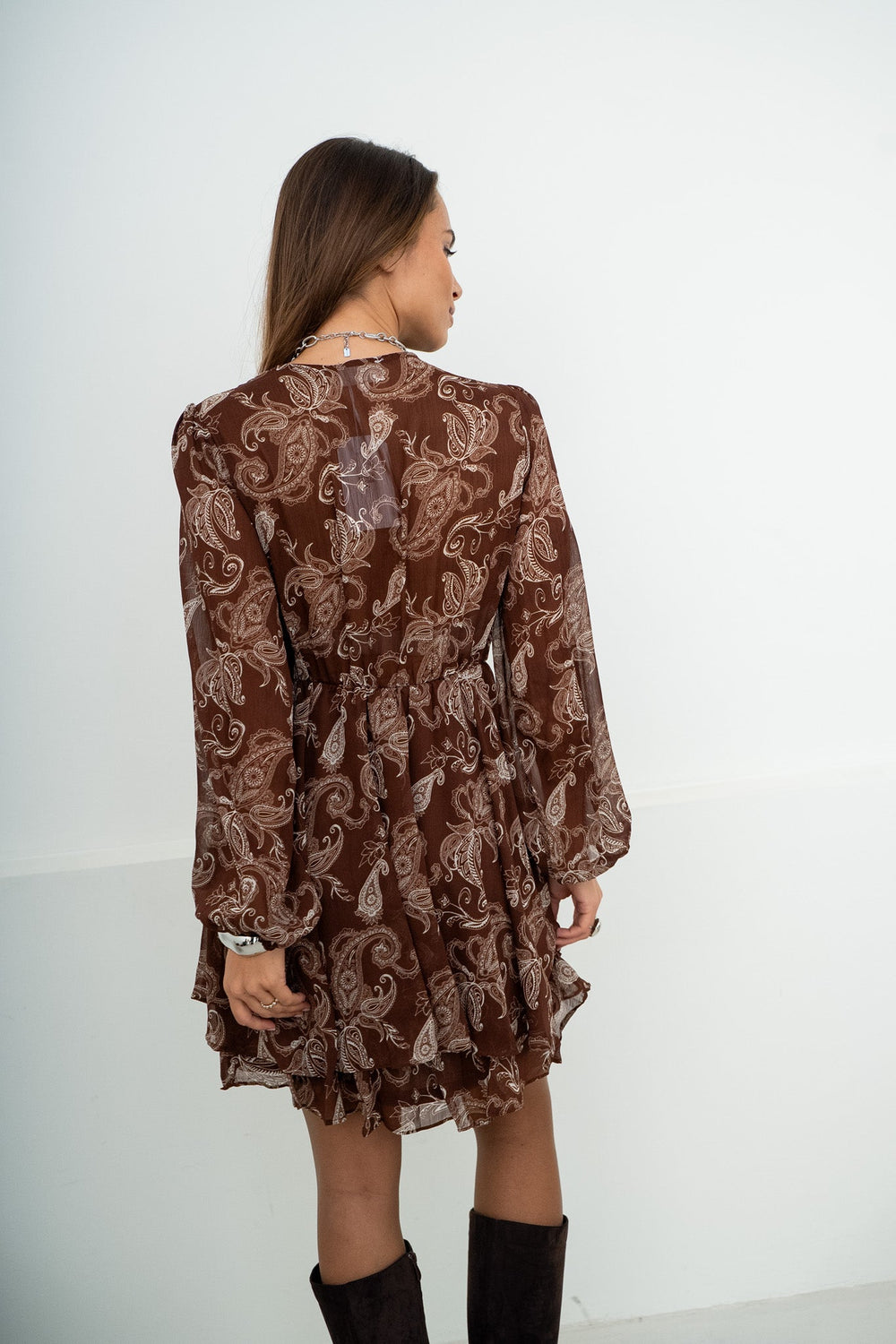 ROBE MARIELLE - ROBE