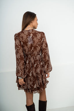 ROBE MARIELLE - ROBE