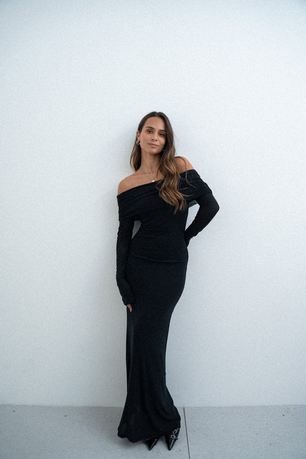 ROBE MARISOL - ROBE