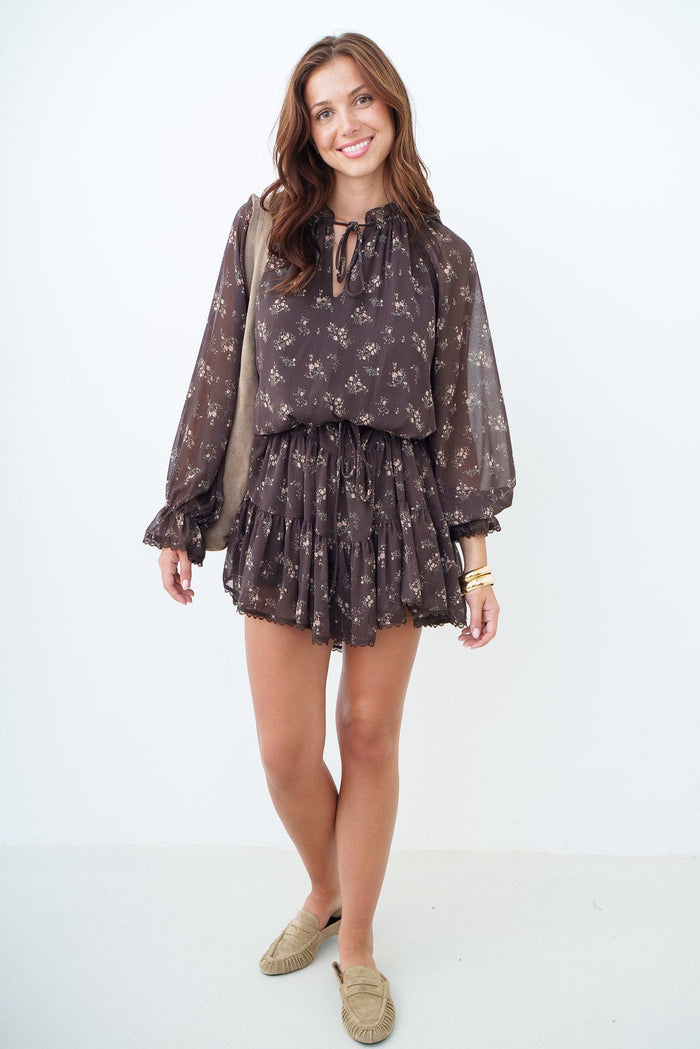 ROBE MARTA - ROBE