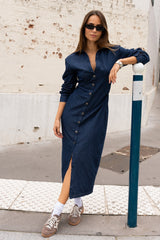 ROBE MATHILDE - ROBE