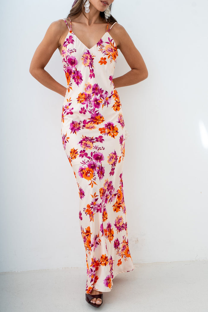 ROBE MEL - ROBE