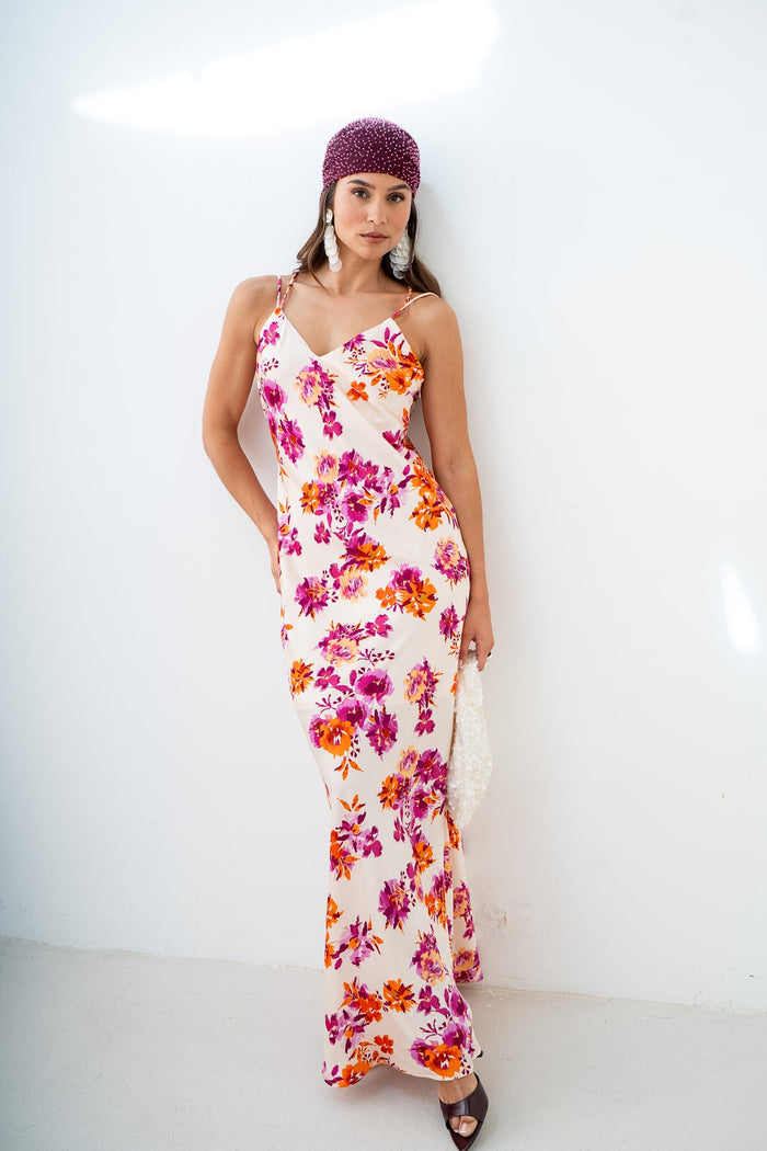 ROBE MEL - ROBE