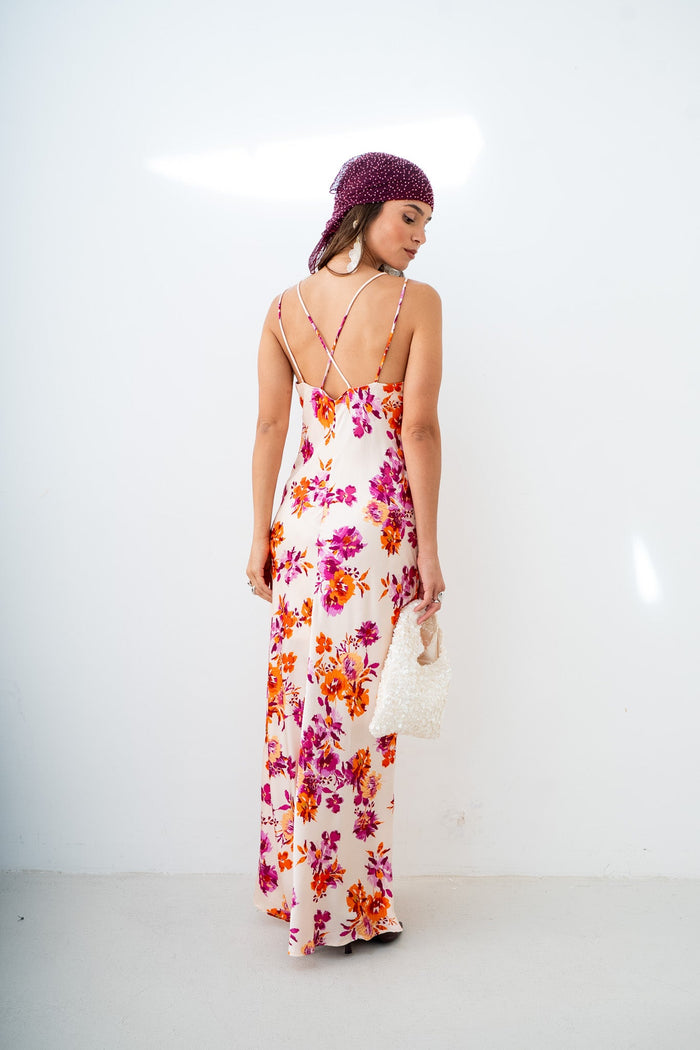 ROBE MEL - ROBE