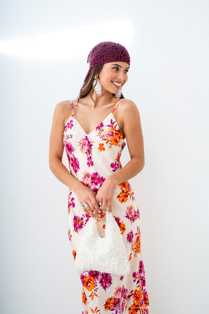 ROBE MEL - ROBE