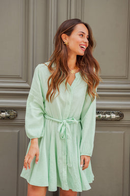 ROBE MIA - ROBE