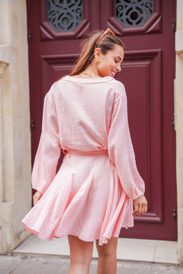ROBE MIA - ROBE