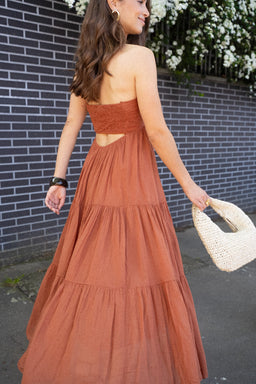 ROBE MIA - ROBE