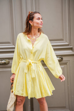 ROBE MIA - ROBE