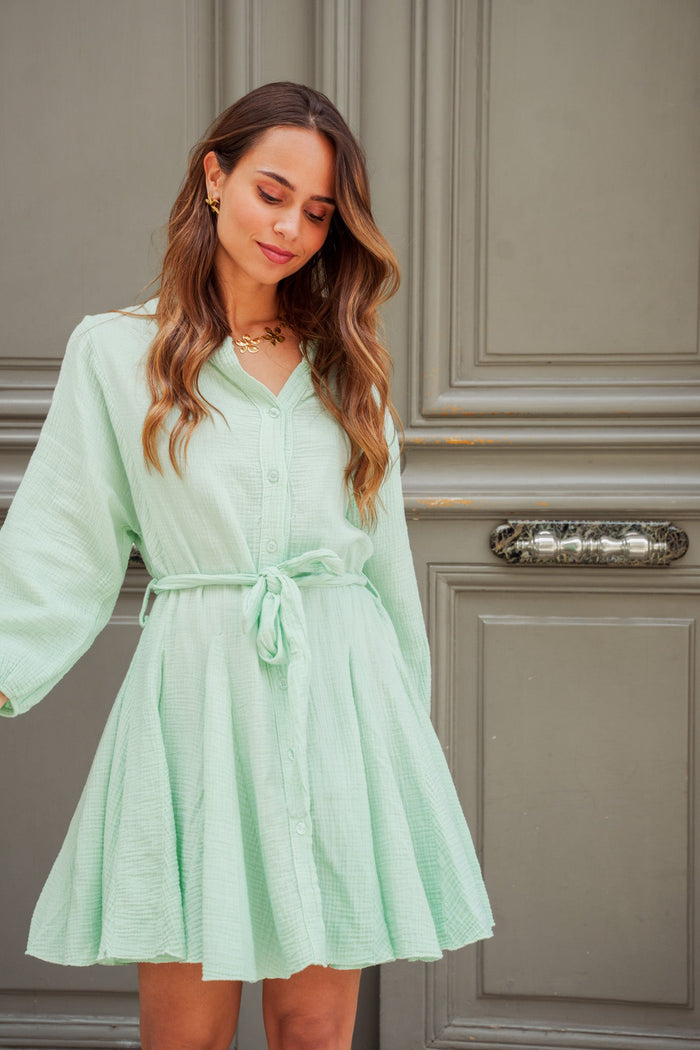 ROBE MIA - ROBE
