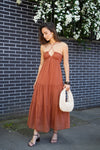 ROBE MIA - ROBE