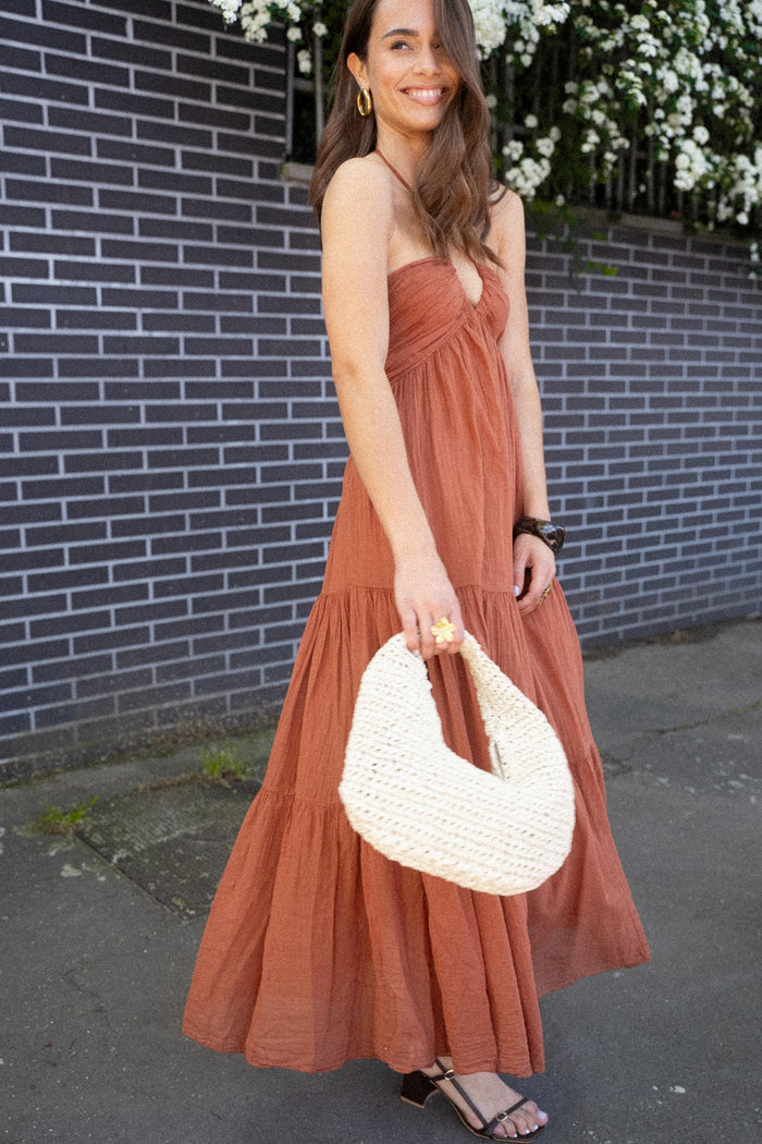 ROBE MIA - ROBE