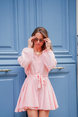 ROBE MIA - ROBE