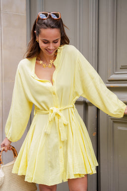 ROBE MIA - ROBE