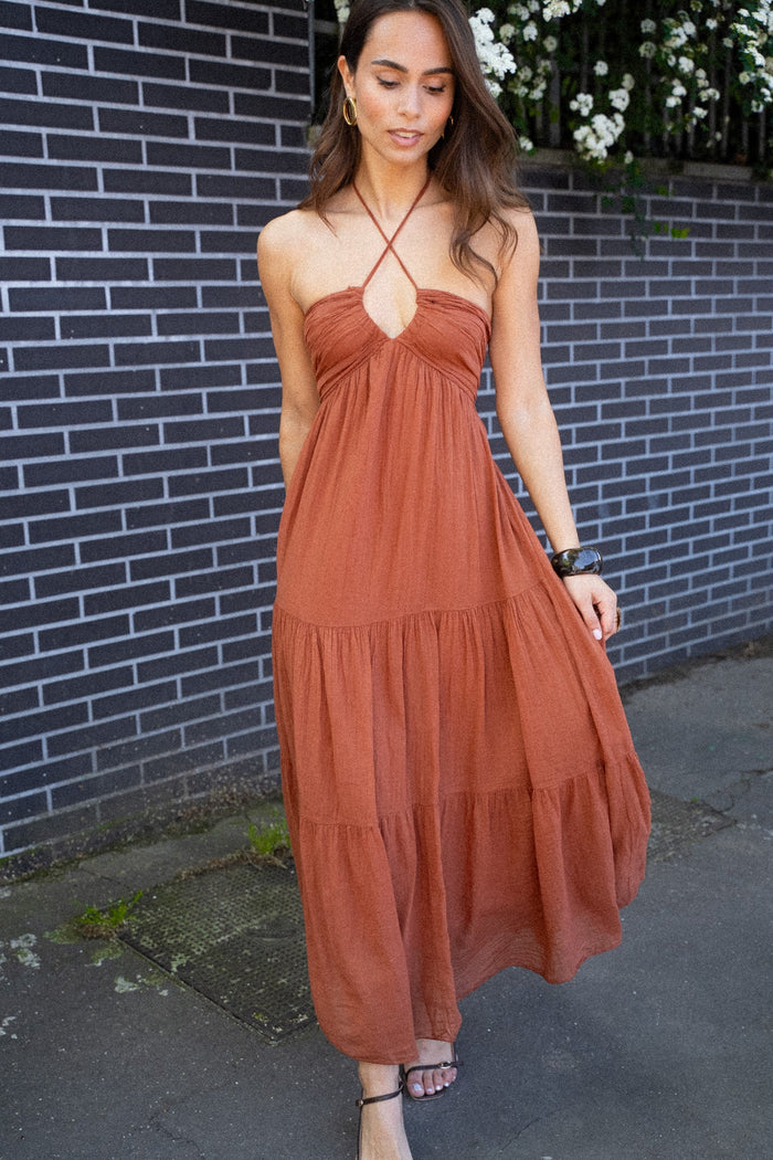 ROBE MIA - ROBE
