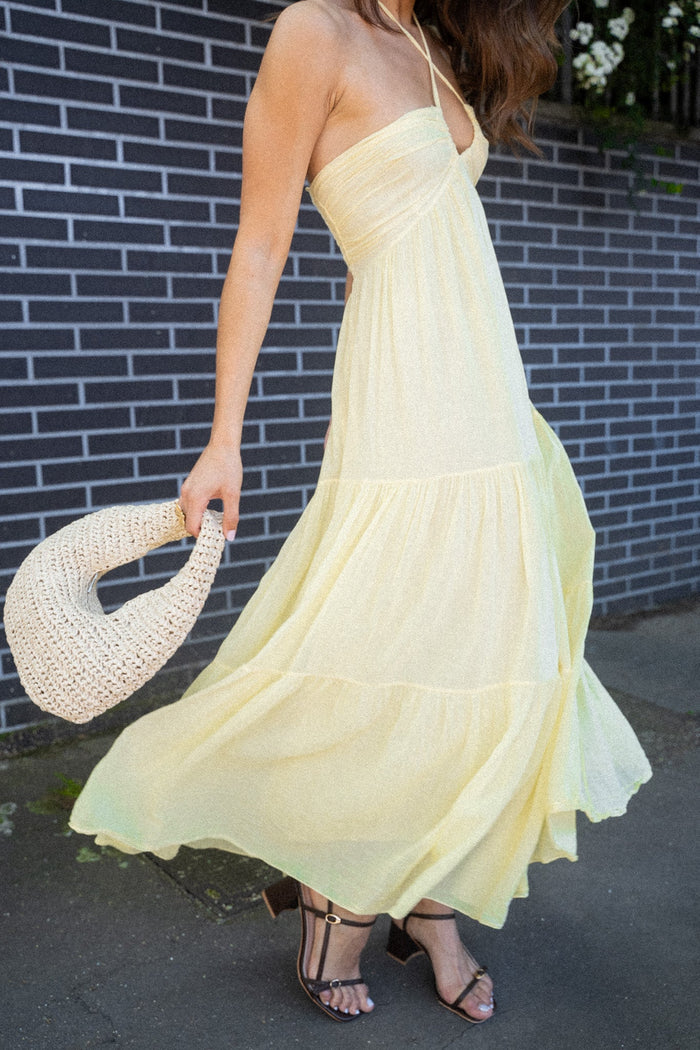 ROBE MIA - ROBE