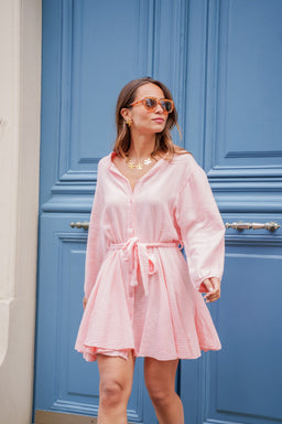 ROBE MIA - ROBE