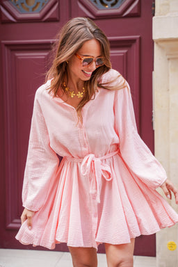 ROBE MIA - ROBE