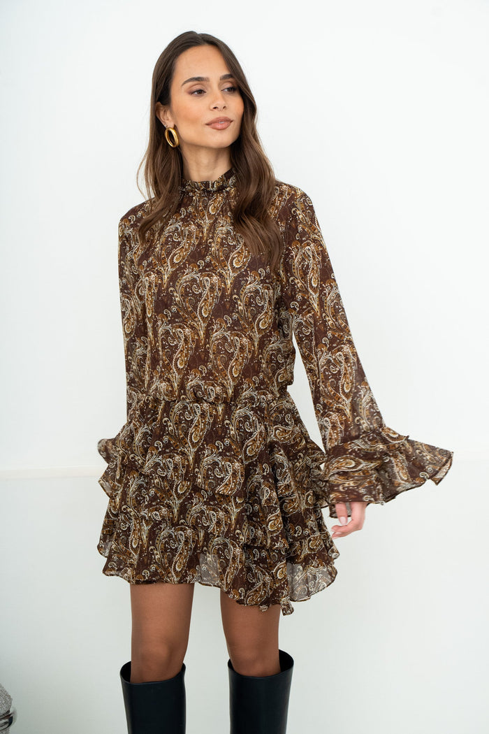 ROBE MILEY - ROBE