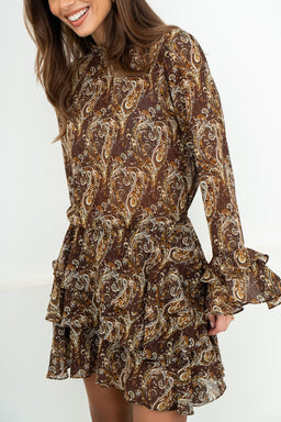 ROBE MILEY - ROBE