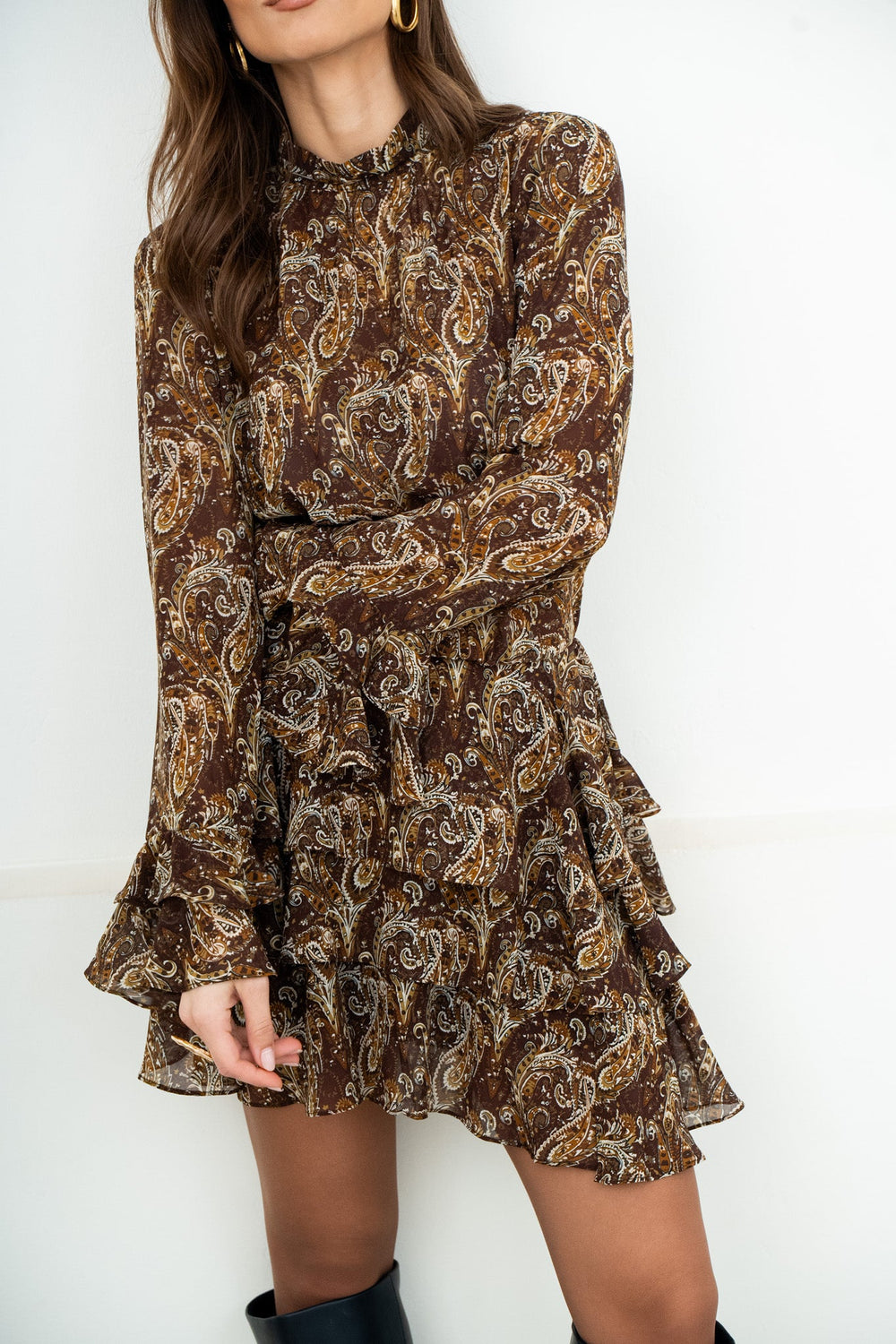 ROBE MILEY - ROBE