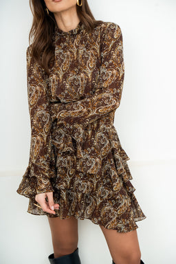 ROBE MILEY - ROBE