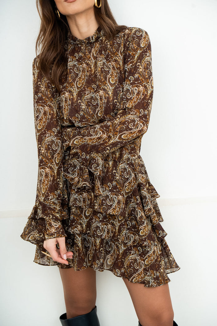 ROBE MILEY - ROBE