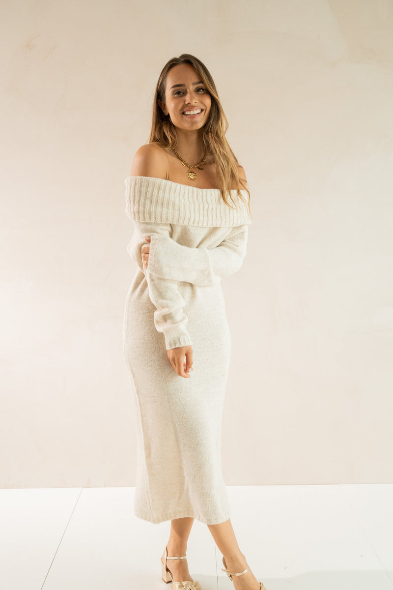 ROBE MIRA - ROBE