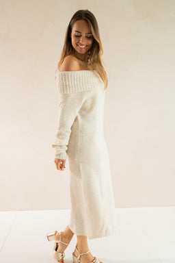 ROBE MIRA - ROBE