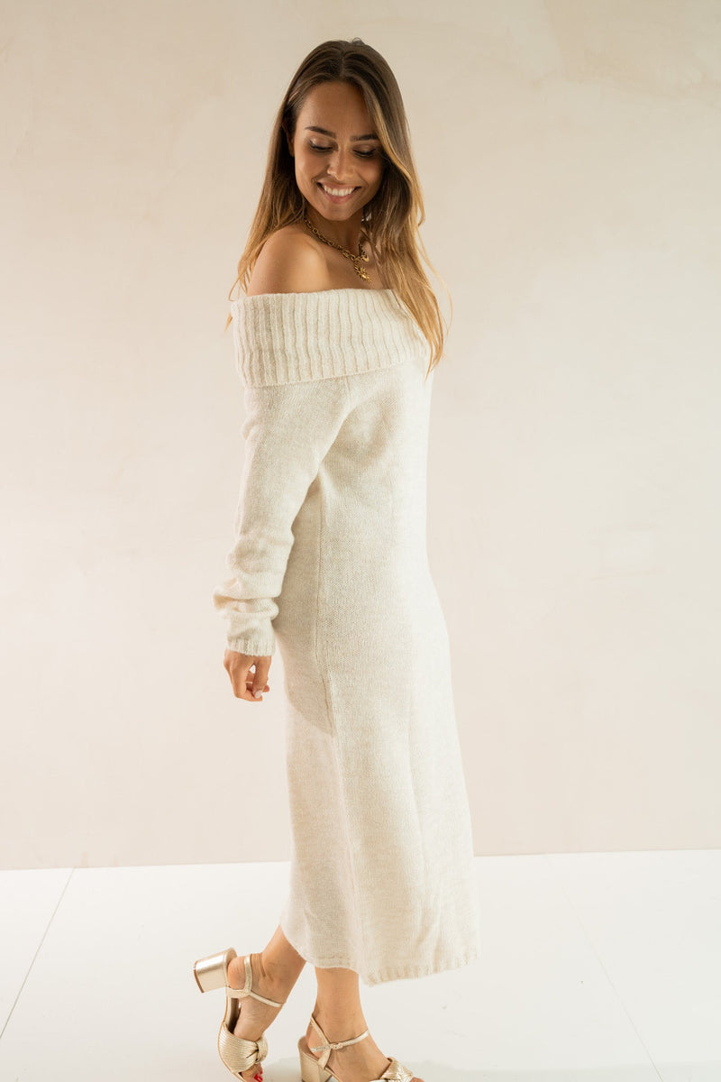 ROBE MIRA - ROBE